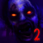 demonic manor 2 android application logo